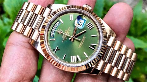 uomo ricco rolex|best rolexes for men.